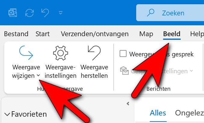 Outlook%20geimporteerde%20IMAP%20PST%20bestand%20-%20alle%20mappen%20leeg Microsoft 365