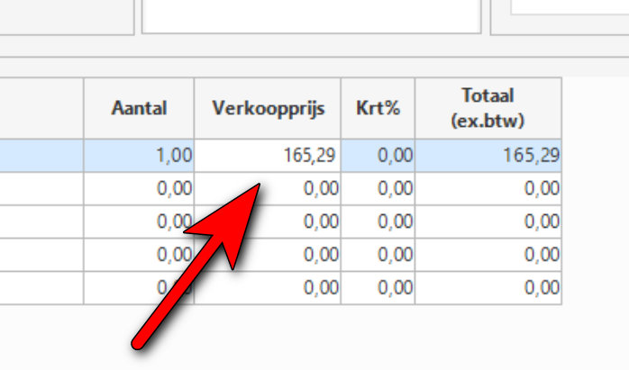 Snelstart%20bedrag%20inclusief%20en%20exclusief%20BTW%20snel%20omrekenen Snelstart bedrag inclusief en exclusief BTW snel omrekenen