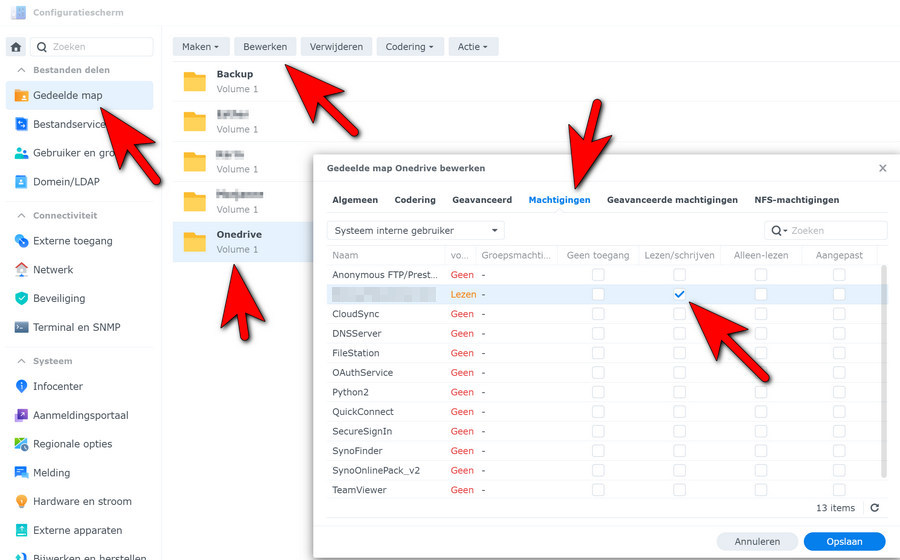 synology%20NAS%20Ahsay%20backup%20OBM%20software%20installatie%2011 Synology NAS