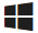 windows%20logo%20toets Windows 10 vensters snel uitlijnen met een toetsenbord